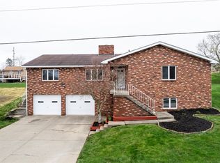 105 Garfield Way, Follansbee, WV 26037