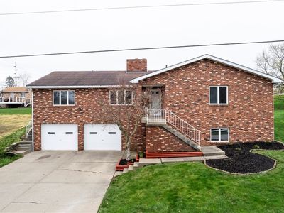 105 Garfield Way, Follansbee, WV, 26037