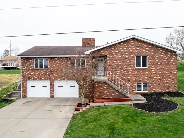 105 Garfield Way, Follansbee, WV 26037