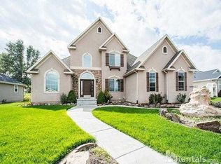 1349 S Lake View Terrace Rd, Saratoga Springs, UT 84045