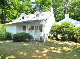 164 Keeney St, Glastonbury, CT 06033
