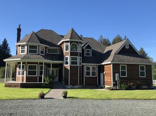 16300 Vermilyea Rd, Nehalem, OR 97131