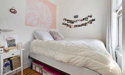 Rented by LJ Sloane Management