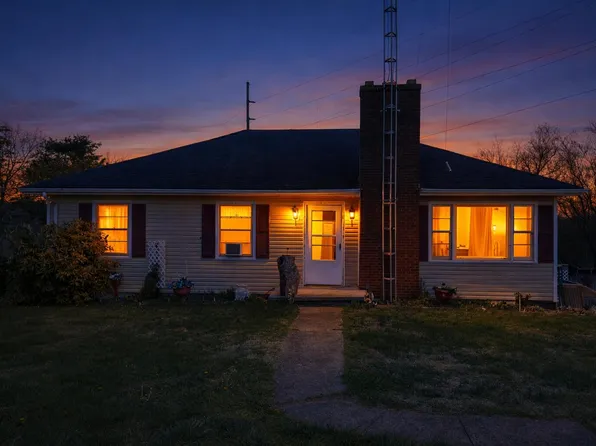 1100 Keene Rd, Nicholasville, KY 40356