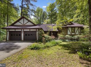 1740 Timber Ct, Huntingtown, MD 20639