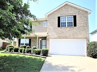 1006 Lowrey Pl, Spring Hill, TN 37174