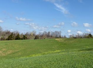 Lightfoot Fork Rd, Falmouth, KY 41040