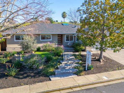 739 Tamarack Drive, San Rafael, CA, 94903