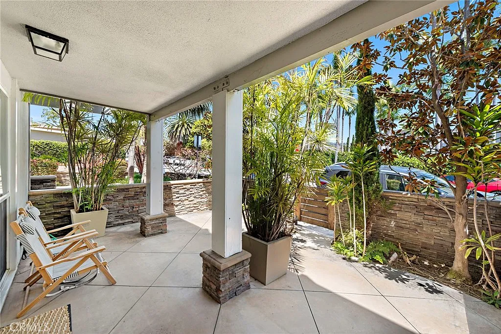 1 bed, 700 sqft, $3,700 — Photo 4