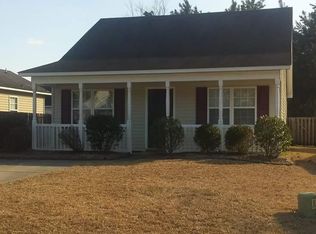 105 Woodvine Ct, New Bern, NC 28562