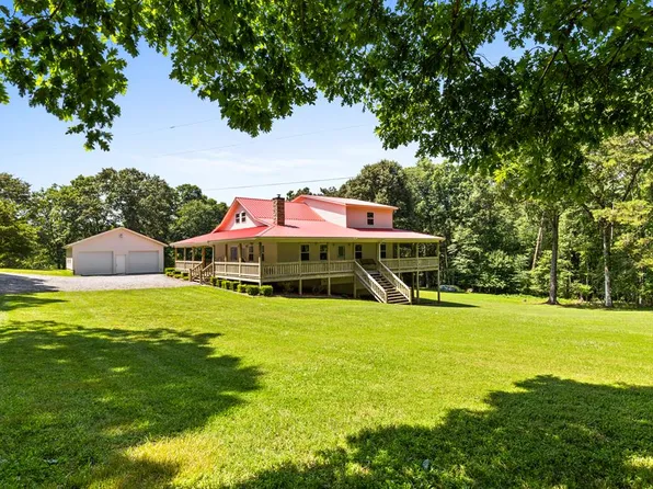 46 Loving Meadows Ln, Morganton, GA 30560