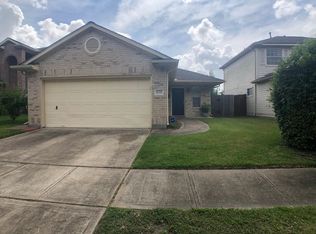 1830 Creek Dr, Houston, TX 77080