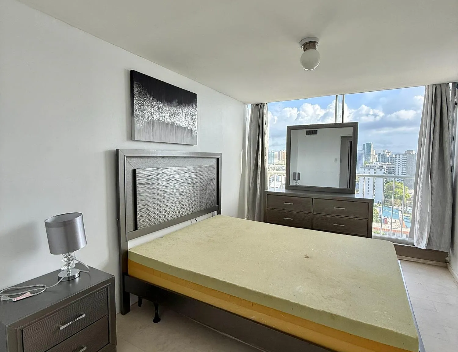 1 bed, 1.0 bath, 850 sqft, $1,700 — Photo 3
