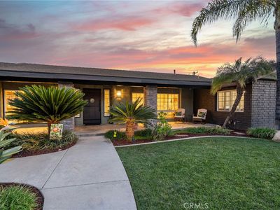 268 Grant St, Upland, CA, 91784