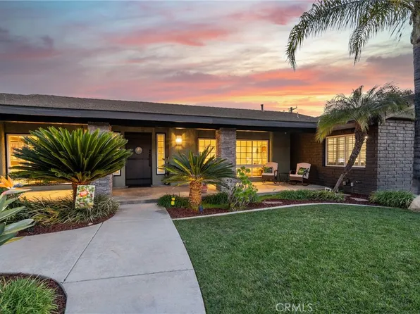 268 Grant St, Upland, CA 91784