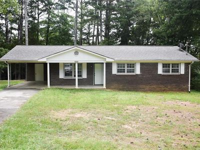 175 Shepherd Rd NE, Calhoun, GA, 30701
