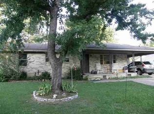 1005 Oakhurst Dr, Jacksonville, AR 72076