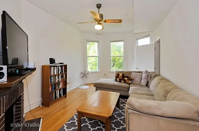 2849 N Racine Ave #2F — Photo 4