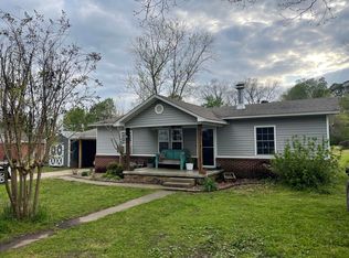 203 Avenue 4 NW, Atkins, AR 72823