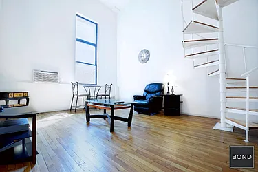 Rented by Bond New York