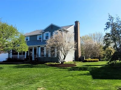 5841 Cobblestone Dr, Erie, PA, 16509