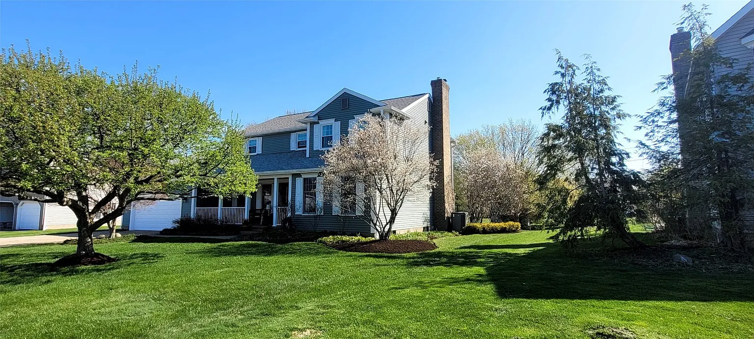 5841 Cobblestone Dr photo 1