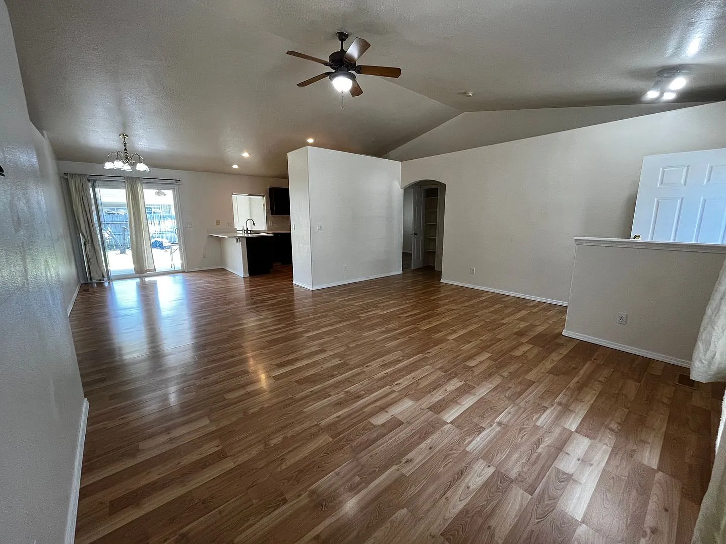 11283 Glen Ellyn | Hardwood Floors, Oversized Covered Patio, Centrally Located! — Photo 3