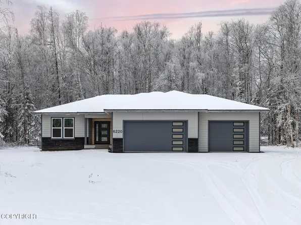 6220 S Ridgefield Dr, Wasilla, AK 99654