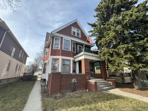 1549 South 77th STREET #1551, West Allis, WI 53214