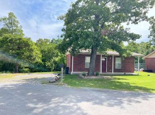 26820 S 524th Rd, Park Hill, OK 74451