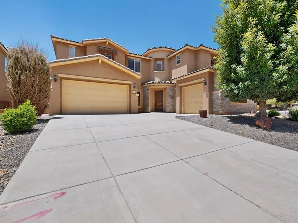 45 Vista Hermosa Pl NE, Rio Rancho, NM 87124