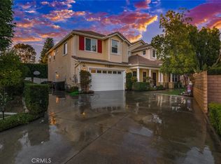 4508 Ponderosa Way, Yorba Linda, CA 92886