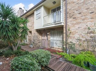1012 Saint Julien Dr APT B4, Kenner, LA 70065