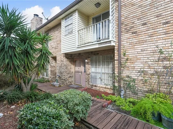 1012 Saint Julien Dr APT B4, Kenner, LA 70065