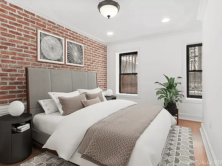 829 Putnam Ave #1 — Photo 5