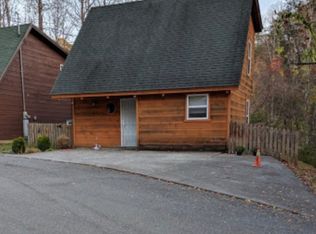 661 Morning Mist Way, Gatlinburg, TN 37738