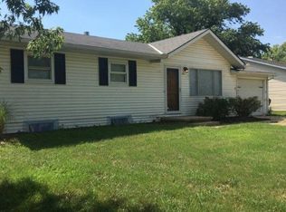 461 N 10th St, Towanda, KS 67144