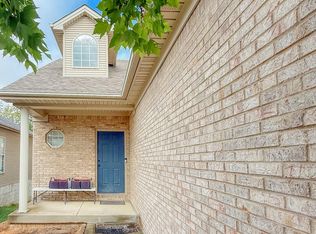 2513 Sun Seeker Ct, Lexington, KY 40503