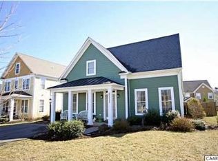 5311 Brookwood Rd, Crozet, VA 22932