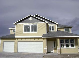4905 Pamplona Dr, Pasco, WA
