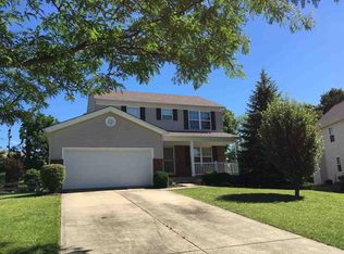 7405 Cumberland Cir, Florence, KY