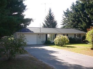 409 Wood St, Redgranite, WI 54970