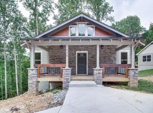 186 Savannah Dr LOT 3, Smithville, TN 37166
