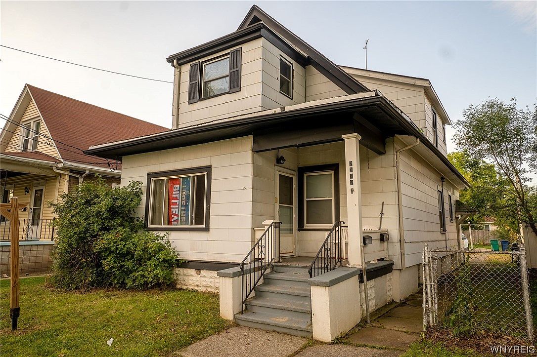 2222 Grand Ave, Niagara Falls, NY 14301 MLS B1486326 Zillow