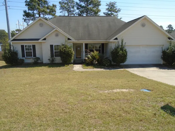 188 Royal Pine Dr, Warrenville, SC 29851