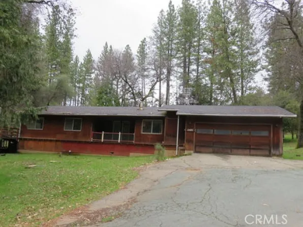 2485 Woodhouse Mine Rd, West Point, CA 95255