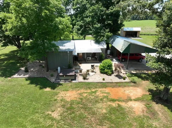 250 Tracts 1&2 Hilburn Springs Rd, Scottsville, KY 42164