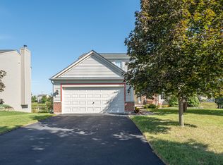 25008 Wright Ln, Plainfield, IL 60585