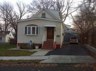612 Chapman St, Hillside, NJ 07205