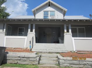 310 Hawthorne St APT 5, Hot Springs, AR 71901